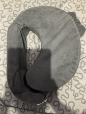 My Brest Friend - Travesseiro de amamentação cinza luxo suporte para bebês comprar usado  Enviando para Brazil