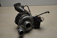 Turbolader mercedes benz gebraucht kaufen  Ronnenberg