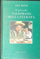 Piccolo talismano della usato  Italia