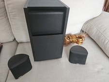 Bose acoustimass series gebraucht kaufen  Frankfurt am Main