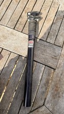 Rockshox suspension seat for sale  YEOVIL