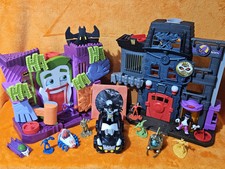 Imaginext batman joker for sale  Lockport