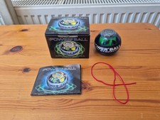 Original nsd powerball for sale  CARDIFF