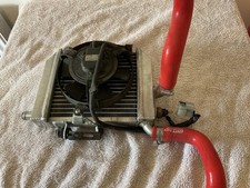 nc30 radiator for sale  ROSSENDALE