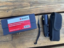 Power led taschenlampe gebraucht kaufen  Uetersen