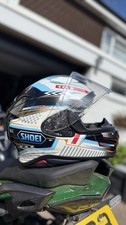 Shoei nxr2 arcane for sale  HIGH WYCOMBE