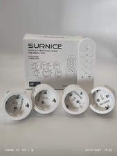 Surnice mini funksteckdosen gebraucht kaufen  Langenhagen