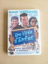 Dvd virée enfer. d'occasion  Paris X
