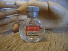 Miniature parfum hugo d'occasion  Talence