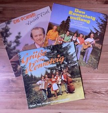 Herbert roth schallplatten gebraucht kaufen  Bad Köstritz