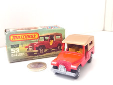 Matchbox vintage serie usato  Porto San Giorgio