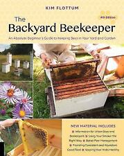 Backyard beekeeper 4th for sale  Austin