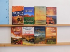 Patricia shaw bücher gebraucht kaufen  Weyhe