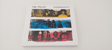 The police synchronicity gebraucht kaufen  Wilnsdorf