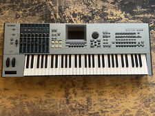 Yamaha motif xs6 for sale  AXBRIDGE