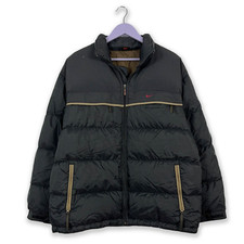 Piumino nike vintage usato  Montegrotto Terme