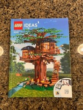 Lego tree house for sale  Cumming