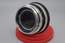Carl zeiss tessar gebraucht kaufen  Hamburg