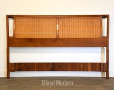 Walnut cane full for sale  Nashua