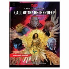 Critical role presents for sale  USA