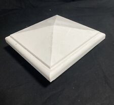 White vinyl post for sale  Clarks Summit