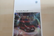 73817 caddy roncalli gebraucht kaufen  Göttingen