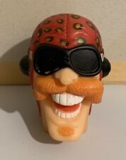 Captain zarr head for sale  BRISTOL