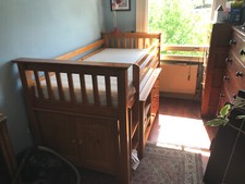 Julian bowen mid for sale  LONDON