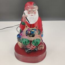 Christmas santa toymaker for sale  Vancouver