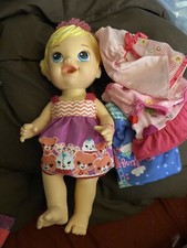 Baby alive collectible for sale  Clemmons