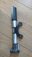 Topeak pocket rocket for sale  SHREWSBURY