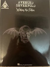 Avenged sevenfold waking for sale  Loveland
