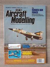 Scale aircraft modeling usato  Tivoli