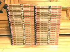 Manga bände einzelbände gebraucht kaufen  Velten