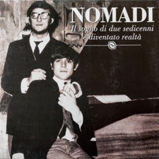 Nomadi sogno due usato  Civitanova Marche
