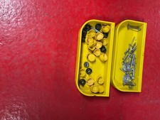 Badablage gelb gebraucht kaufen  Bornheim