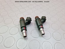 Injecteurs 49033 0011 usato  Serra de Conti