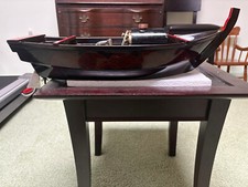 Beautiful saito marine for sale  Etters