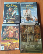 Multi strategia deluxe usato  Palermo