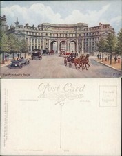 Admiralty Arch AR Quinton 1204 J salmão , usado comprar usado  Enviando para Brazil