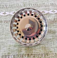 Kitchen sink strainer for sale  ONGAR