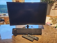 Samsung bildschirm soundbox gebraucht kaufen  Jöhstadt