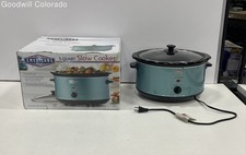5 quart slow cooker for sale 5 quart slow cooker for sale Colorado Springs