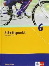 Schnittpunkt schülerbuch nied gebraucht kaufen  Berlin