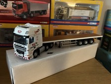 Corgi daf 105 for sale Corgi daf 105 for sale  TELFORD