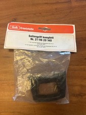 Fissler seitengriff komplett gebraucht kaufen  Seevetal