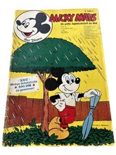 Micky maus comic gebraucht kaufen  Bremen