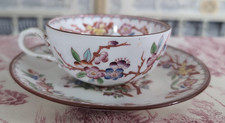Tasse porcelaine fine d'occasion  Nantes-