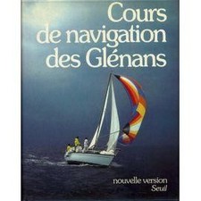 Livre cours navigation d'occasion  Les Mureaux