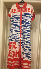 shirt dress for sale  CHORLEY